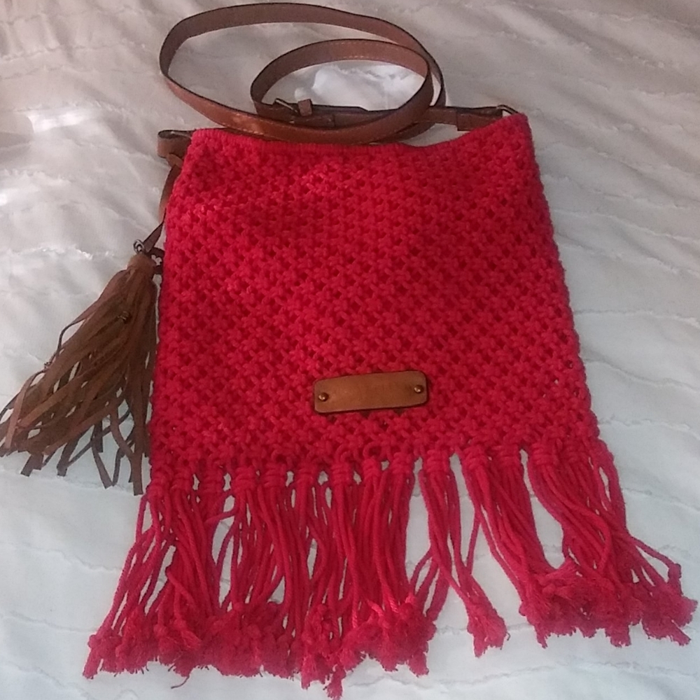 Lucky brand handbag